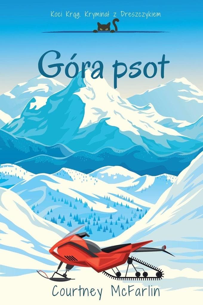 Góra psot