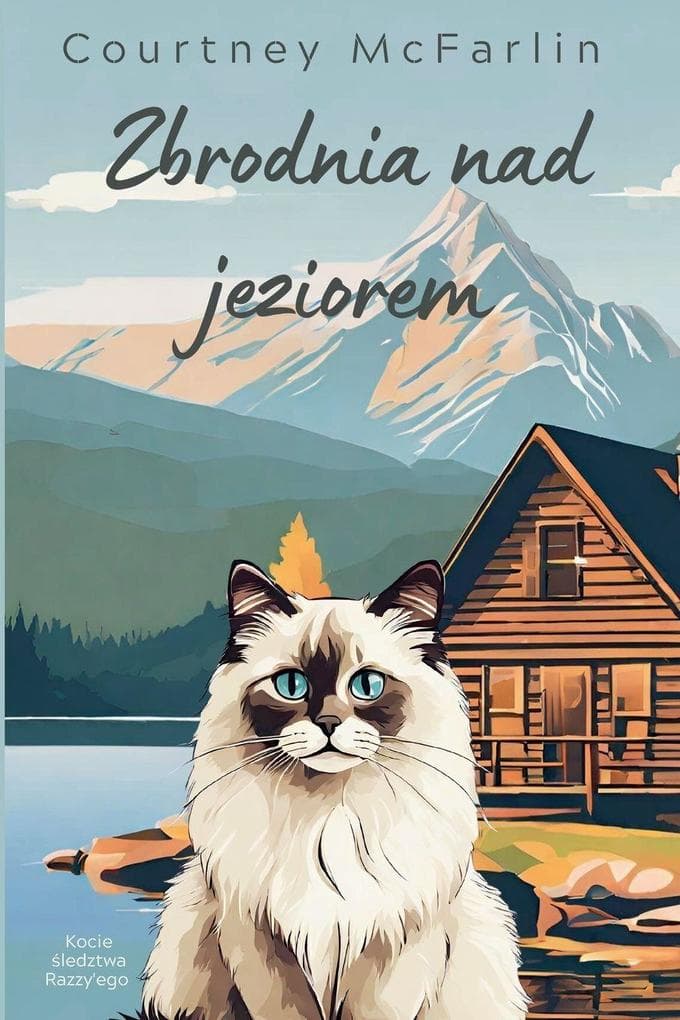 Zbrodnia nad jeziorem