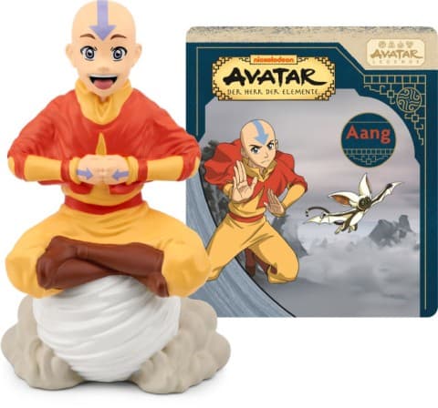 Tonies - Avatar Der Herr der Elemente