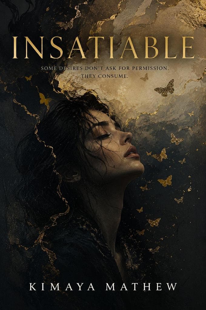 Insatiable
