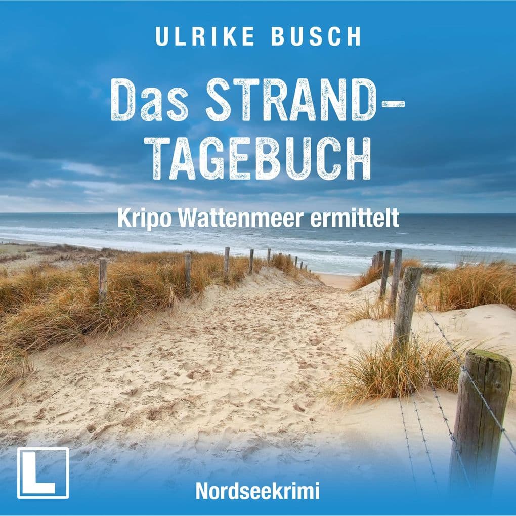 Das Strandtagebuch