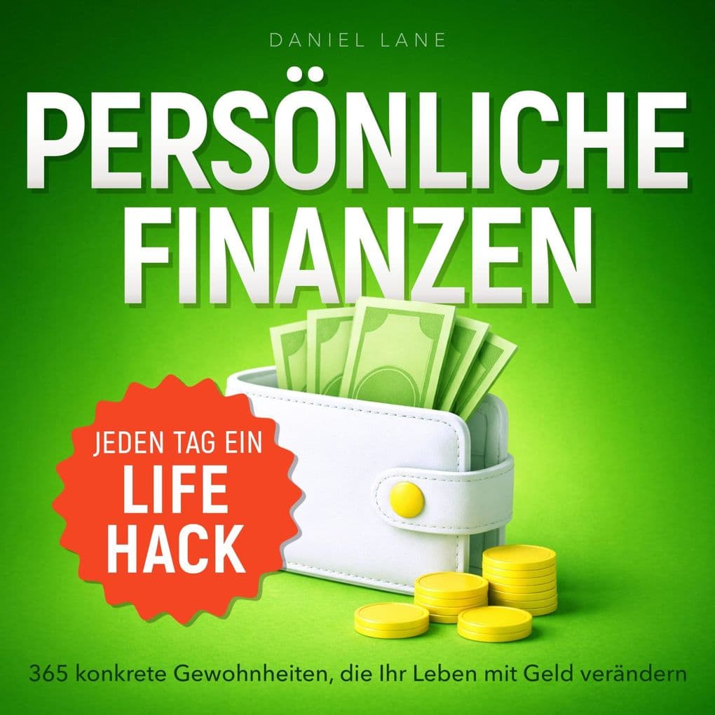 Jeden Tag ein Lifehack - Jeden Tag ein Lifehack