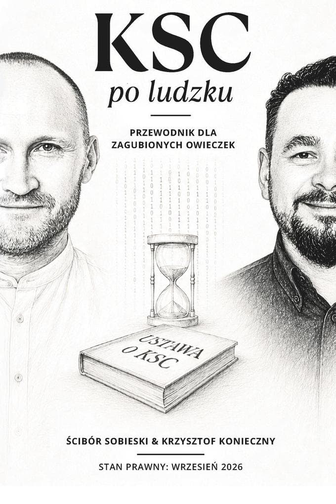 KSC po ludzku
