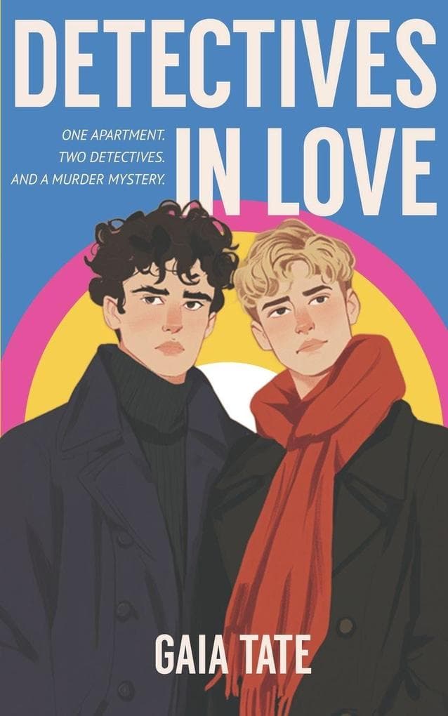 Detectives in Love
