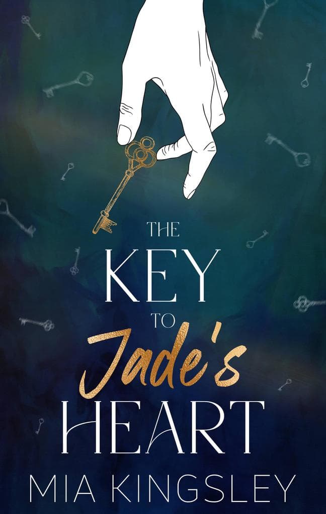 The Key To Jade's Heart