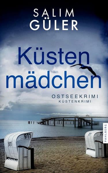 Küstenmädchen