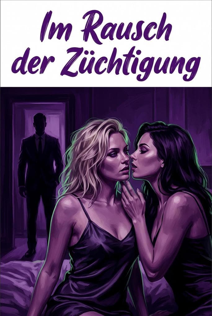Im Rausch der Züchtigung