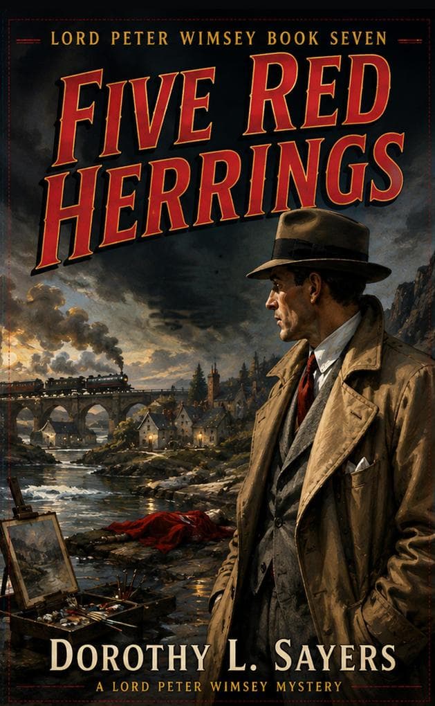 Five Red Herrings