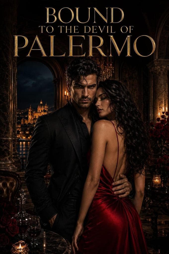 Bound to the Devil of Palermo