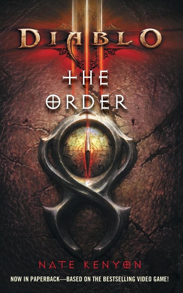 Diablo III