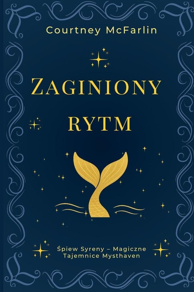 Zaginiony rytm