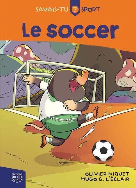 Le Soccer