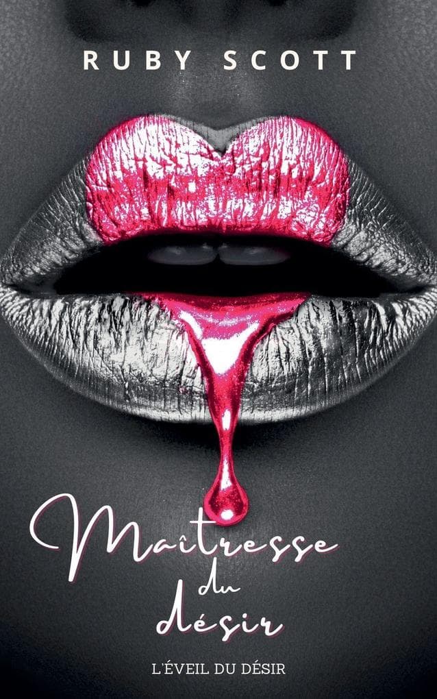 Maîtresse du désir