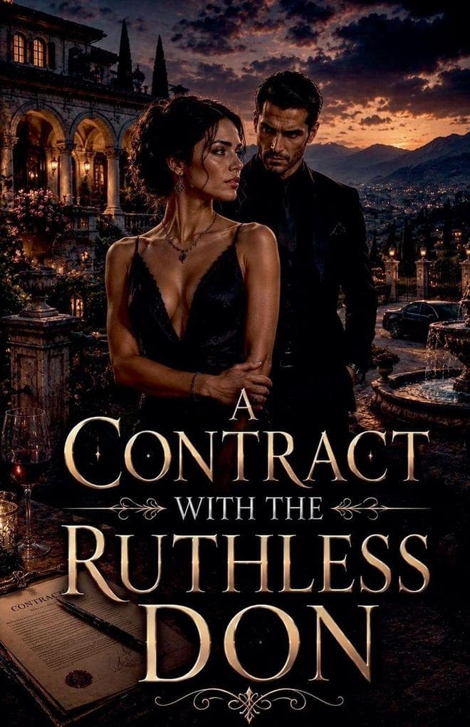 A Contract with the Ruthless Don