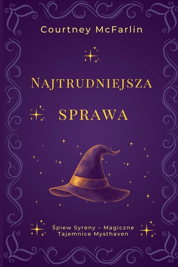 Najtrudniejsza sprawa