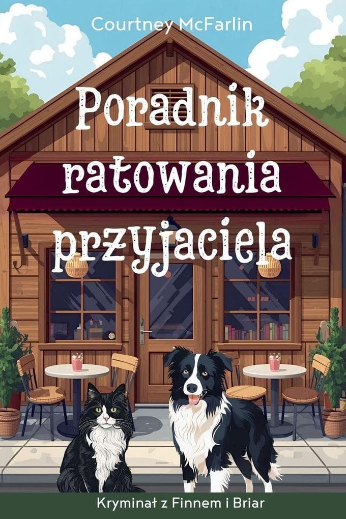 Poradnik ratowania przyjaciela