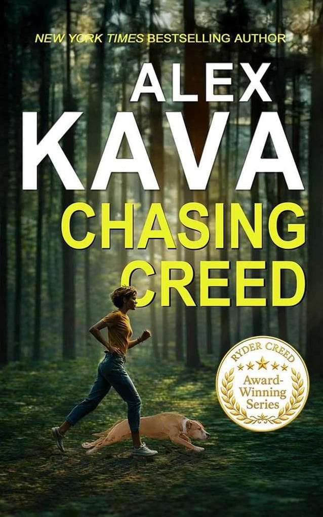 Chasing Creed