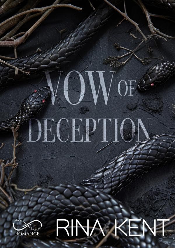 Vow of Deception
