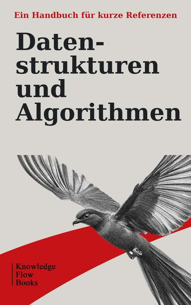 Datenstrukturen und Algorithmen