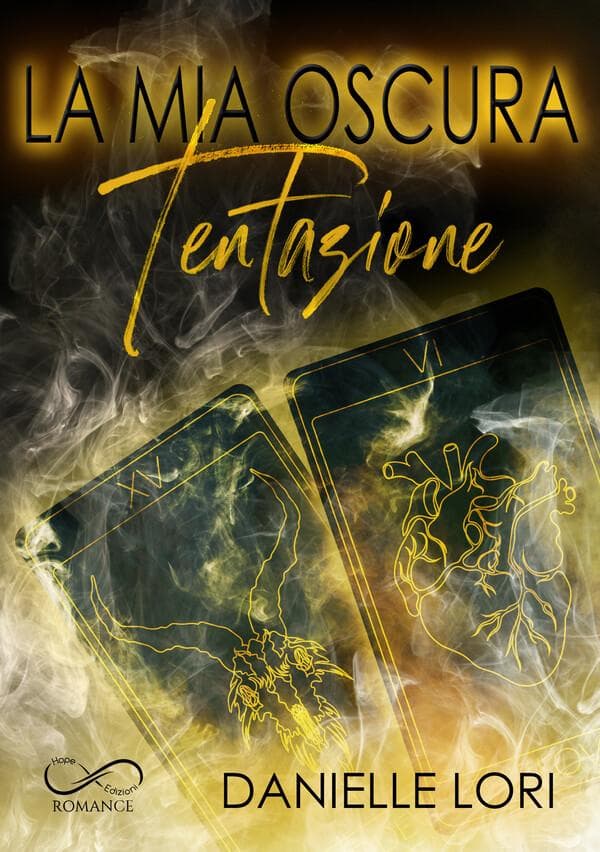 La mia oscura tentazione