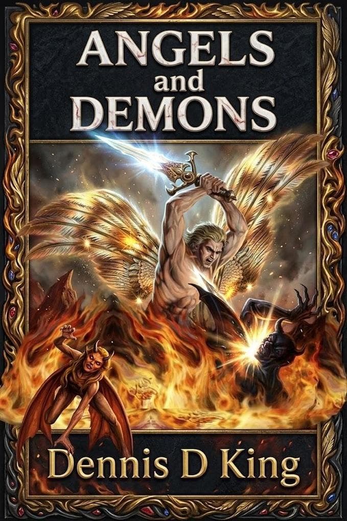 Angels and Demons