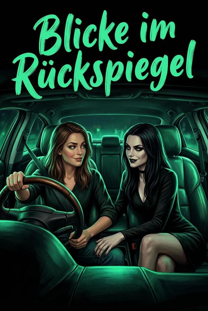Blicke im Rückspiegel