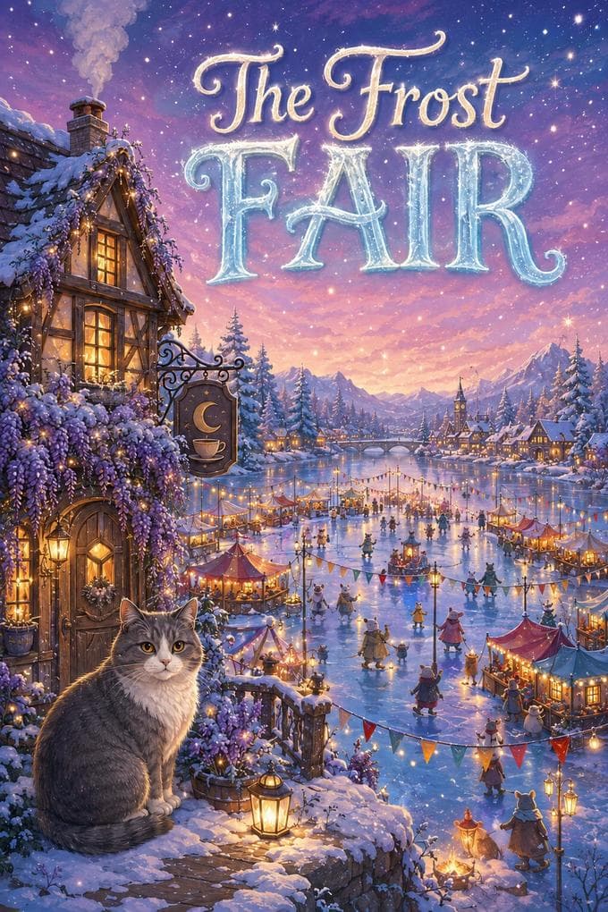 The Frost Fair