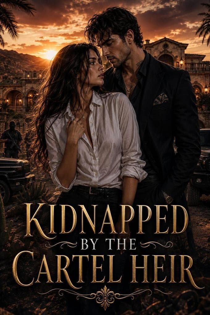 Kidnapped by the Cartel Heir