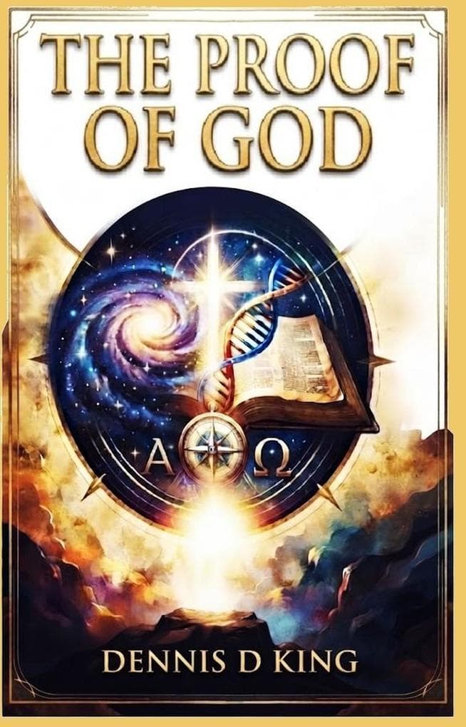 The Proof of God