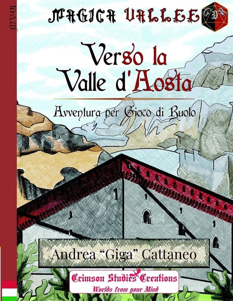 Magica Vallee - Verso la Valle d'Aosta