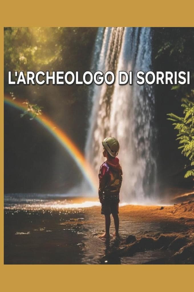 Archeologo di sorrisi