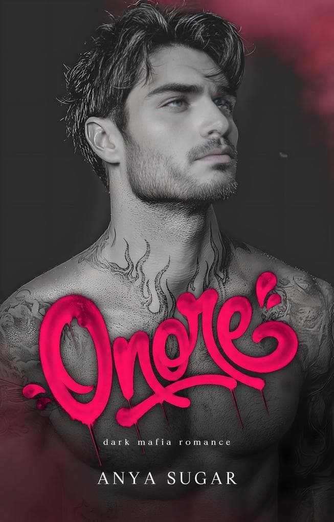 Onore: Eine Dark Mafia Romance (Deutsche Ausgabe)