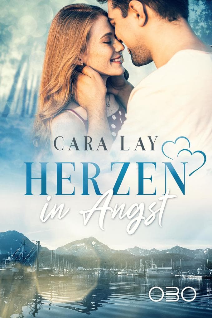 Herzen in Angst