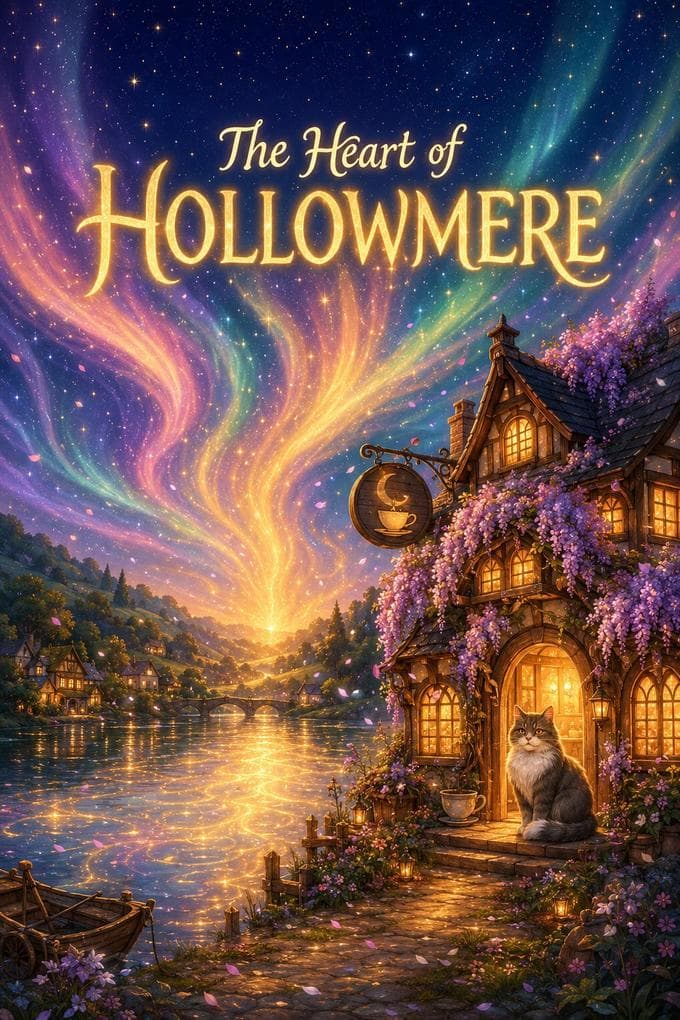 The Heart of Hollowmere