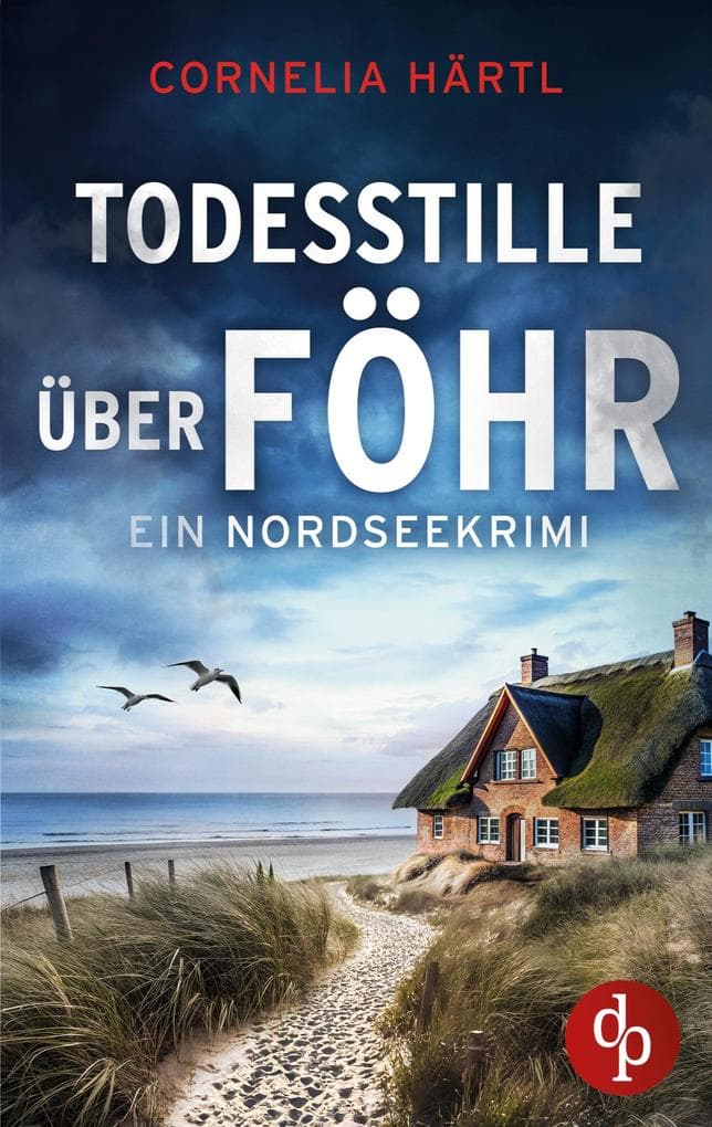 Todesstille über Föhr