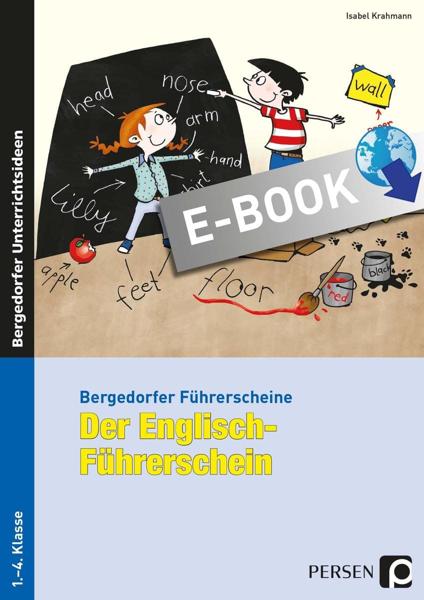Der Englisch-Führerschein
