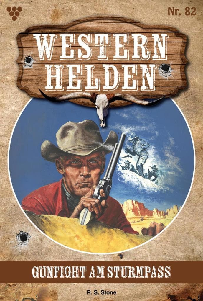 Gunfight am Sturmpass