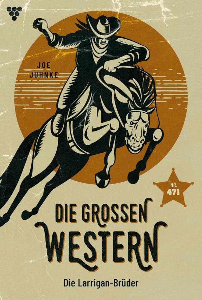 Die Larrigan-Brüder