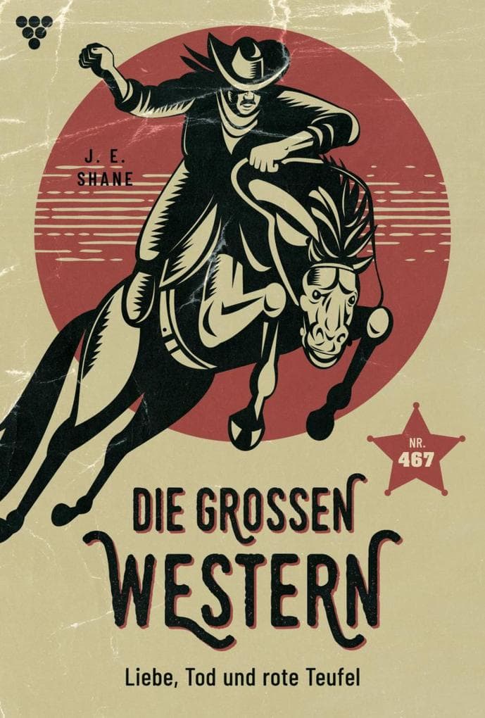 Liebe, Tod und rote Teufel