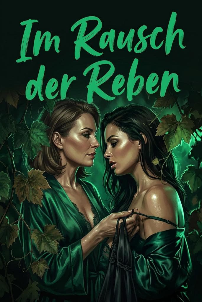 Im Rausch der Reben
