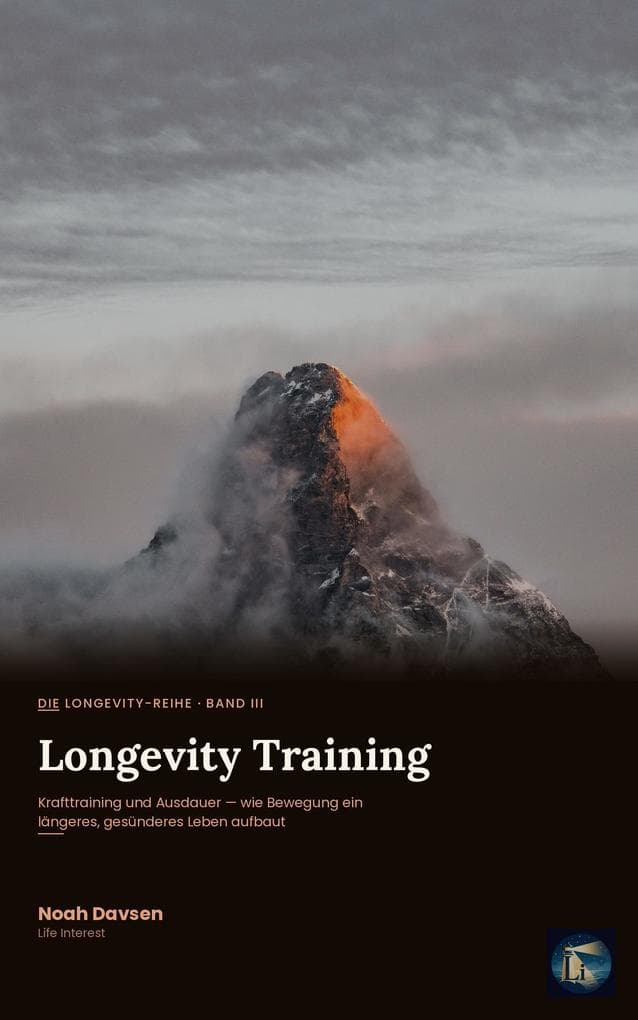 Longevity Training