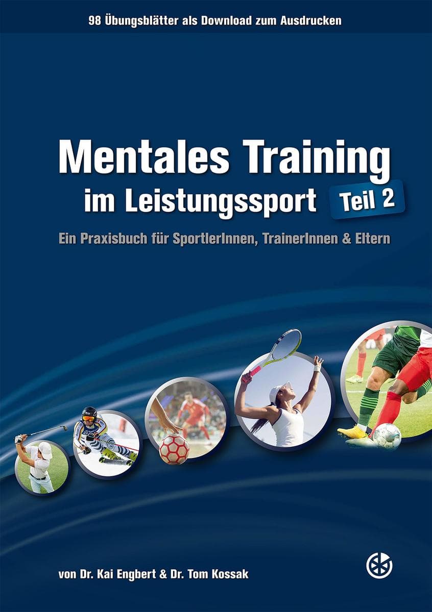 Mentales Training im Leistungssport - Teil 2