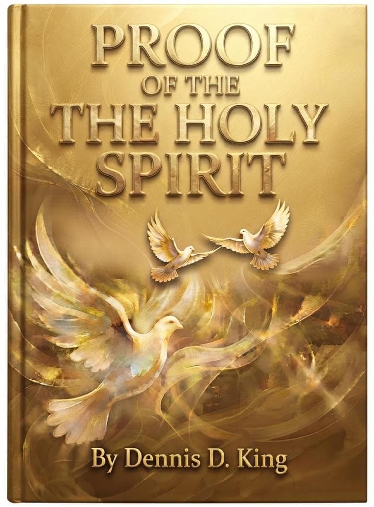 Proof Of The Holy Spirit