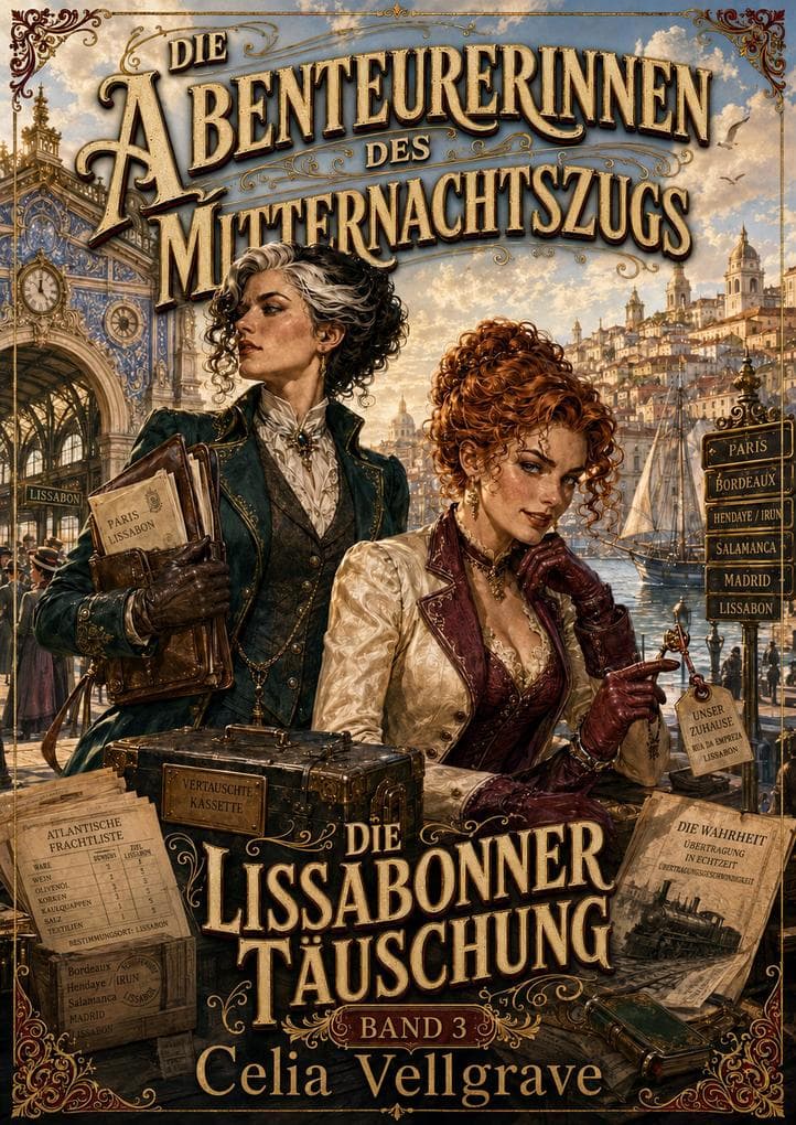 Die Lissabonner Täuschung