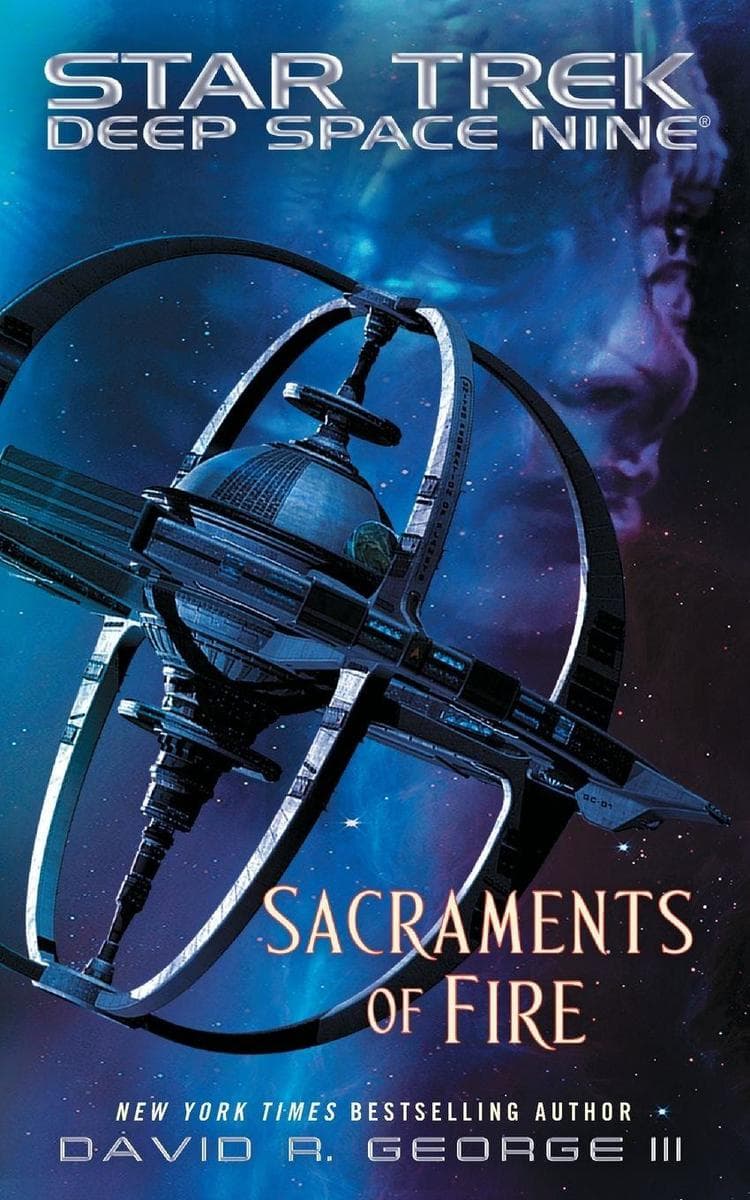 Sacraments of Fire