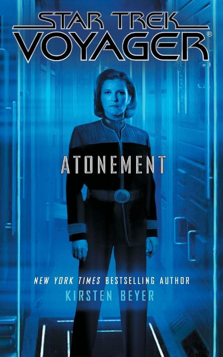 Atonement