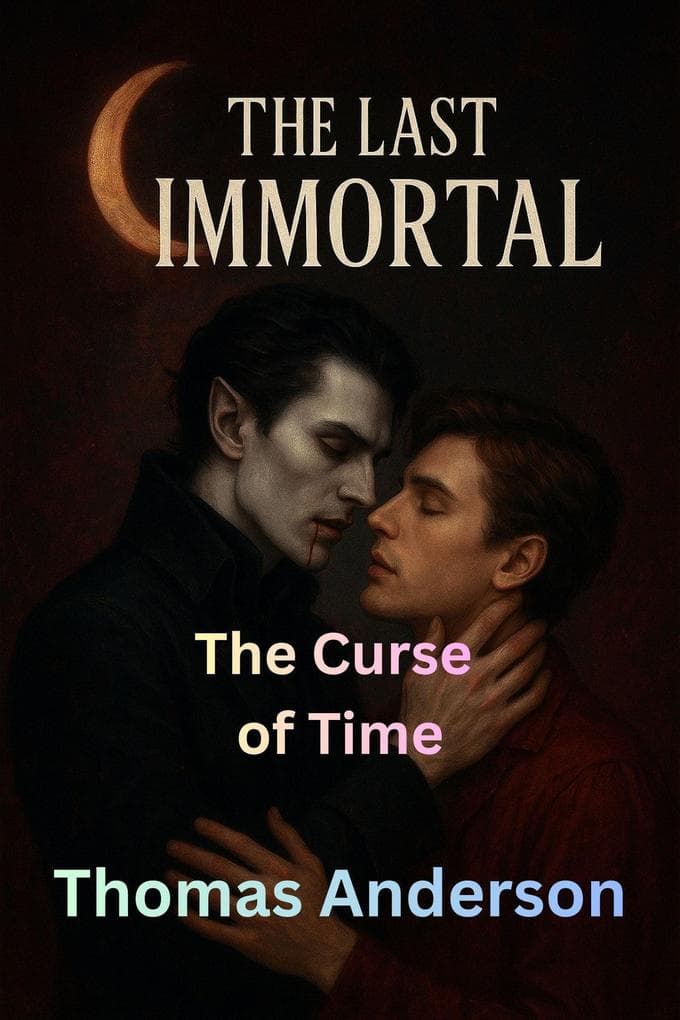 The Curse of Time