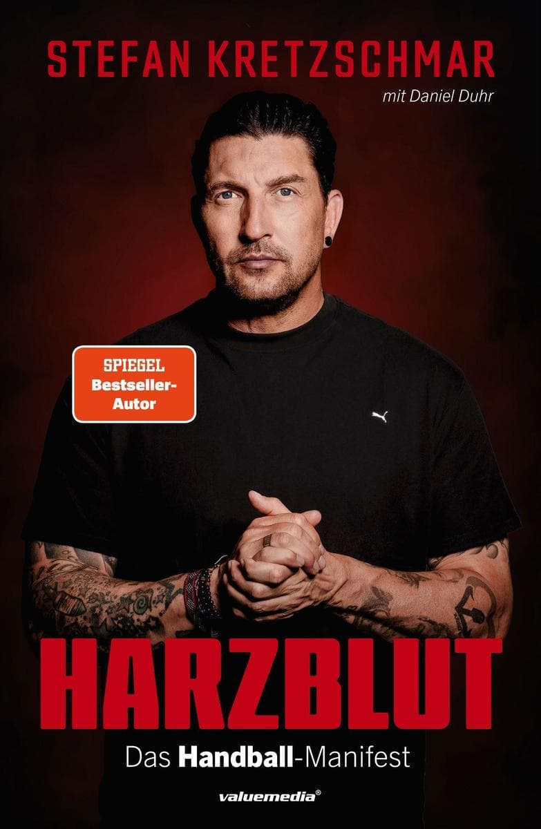 HARZBLUT