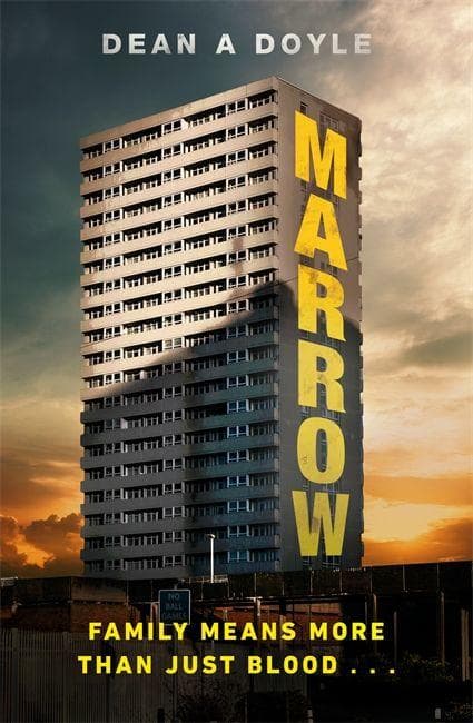 Marrow