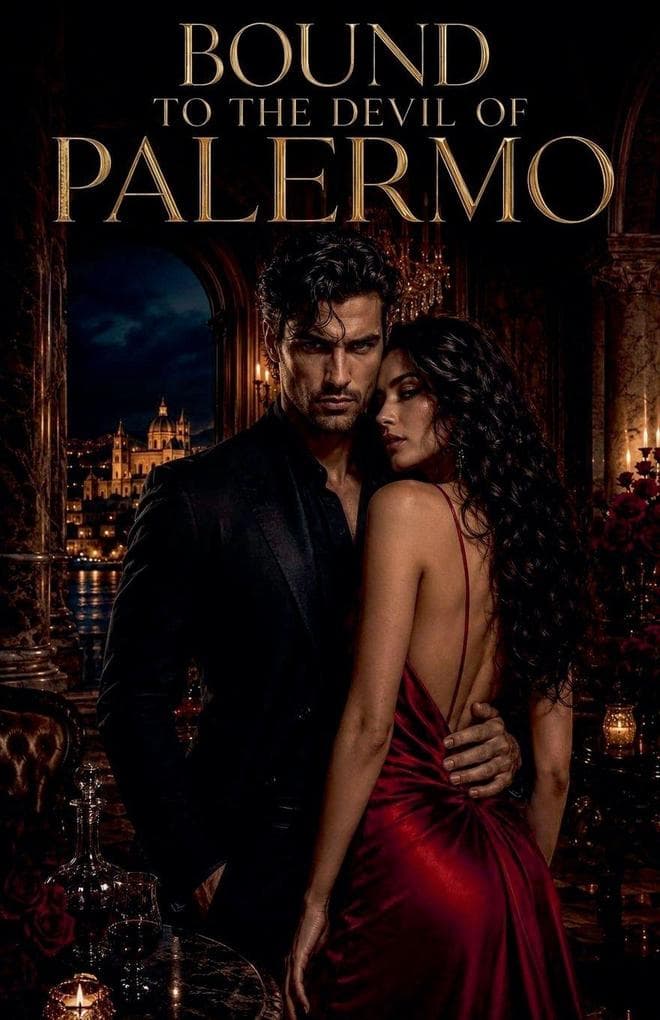 Bound to the Devil of Palermo